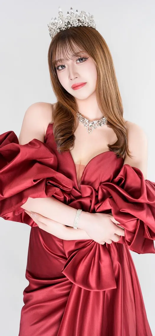 Anri — Tantra Girl