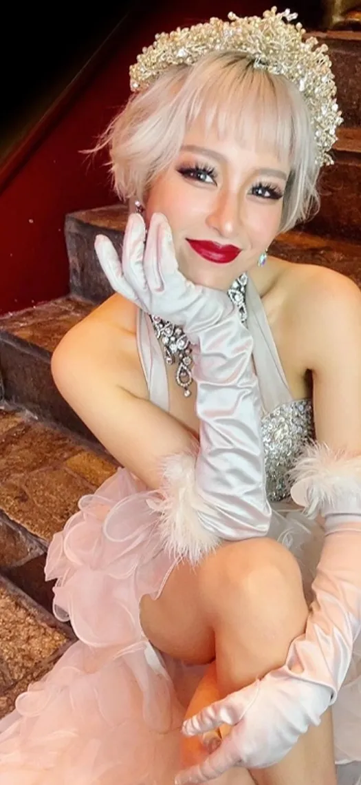 Bambi — Tantra Girl