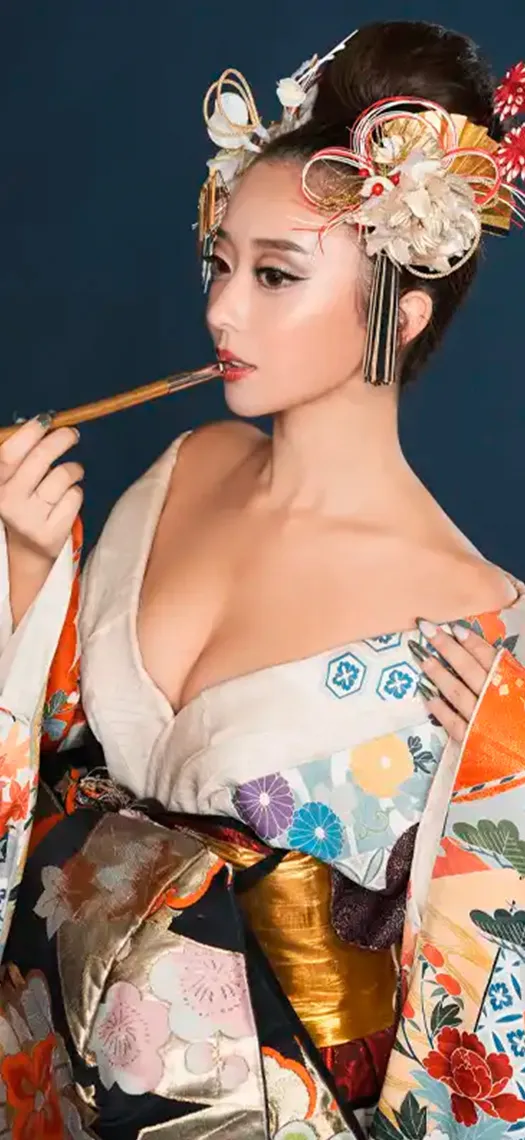 Natsu — Tantra Girl