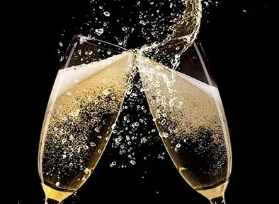 Happy Hour