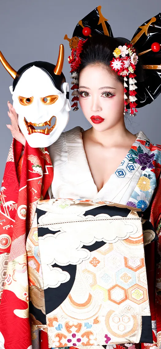 Hiro — Tantra Girl