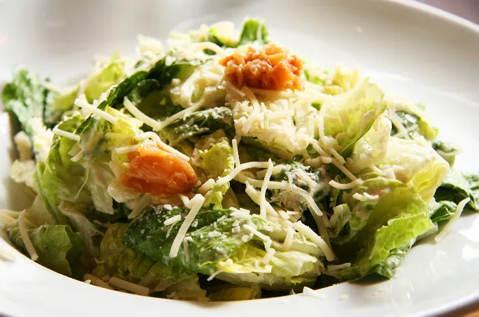 Cesar Salad