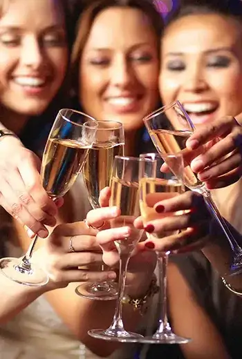 Lady's Night