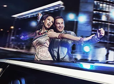 Limousine Plan