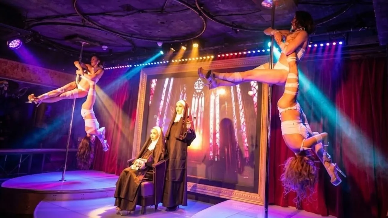 The Show